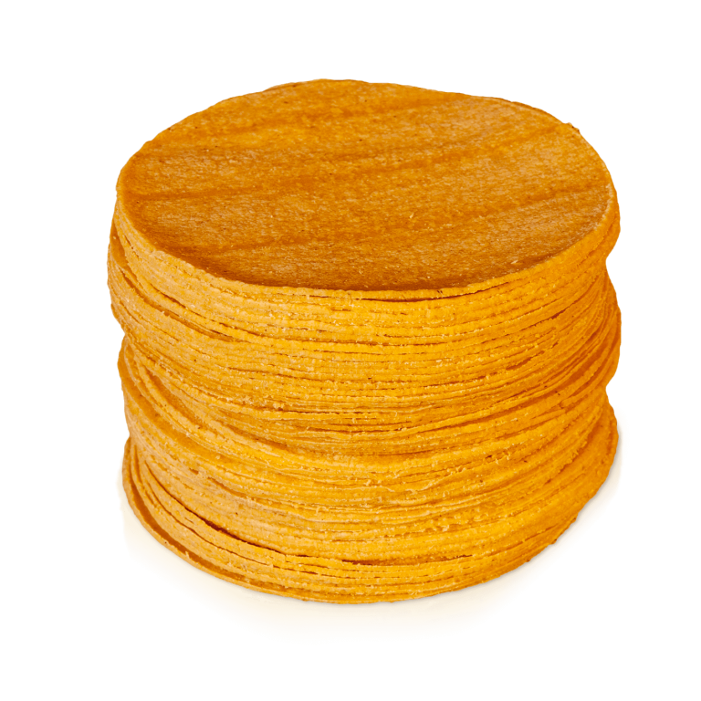 Frying Corn Tortillas for Tacos & Tostadas El Mirasol Inc Florida's